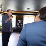 2 Reunião Dos Associados SINDIENERGIA Recebe Beto Studart 8390