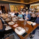 2 Reunião Dos Associados SINDIENERGIA Recebe Beto Studart 8401