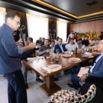 2 Reunião Dos Associados SINDIENERGIA Recebe Beto Studart 8404