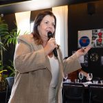 2 Reunião Dos Associados SINDIENERGIA Recebe Beto Studart 8411