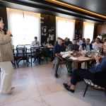 2 Reunião Dos Associados SINDIENERGIA Recebe Beto Studart 8415