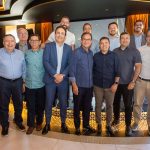 2 Reunião Dos Associados SINDIENERGIA Recebe Beto Studart 8421