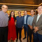 2 Reunião Dos Associados SINDIENERGIA Recebe Beto Studart 8427