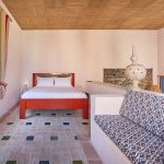Vermelho Hotel Melides Portugal