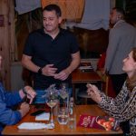 Alfredo Franco, Deda Gomes E Mônica Navarro (2)