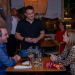 Alfredo Franco, Deda Gomes E Mônica Navarro (3)