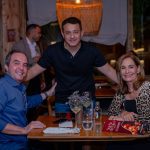 Alfredo Franco, Deda Gomes E Mônica Navarro (4)