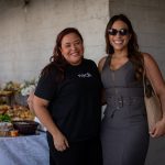 Ana Cecília Moreira E Andreia Sousa (2)