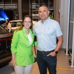 Annorisa Ximenes E Márcio Martins