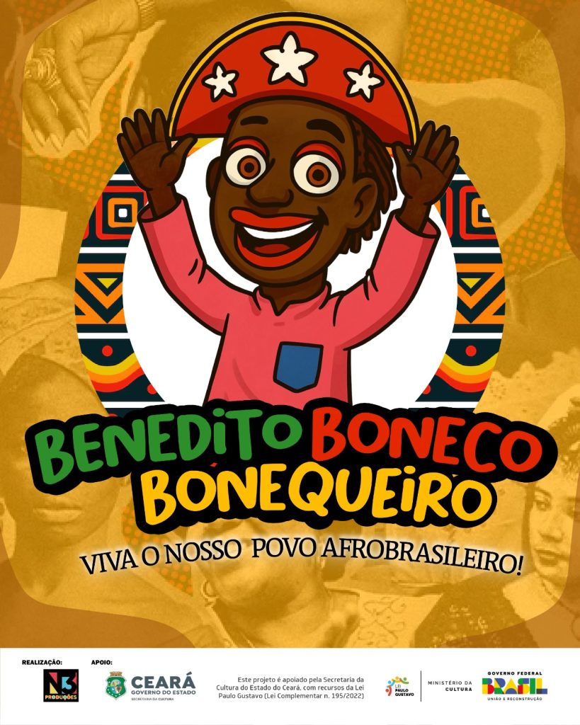 BENEDITO BONECO