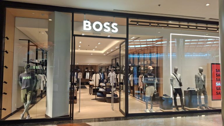 BOSS IGUATEMI BOSQUE