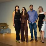 Barbara Barbosa, Vanessa Melo, Ricardo Moura E Rafaela Ferraro (2)