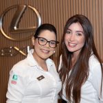 Beatriz Magalhães E Diana Jucá