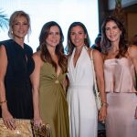 Bianca Bonorande, Laura Jucá, Ângela Martin E Raquel Quinderé (1)