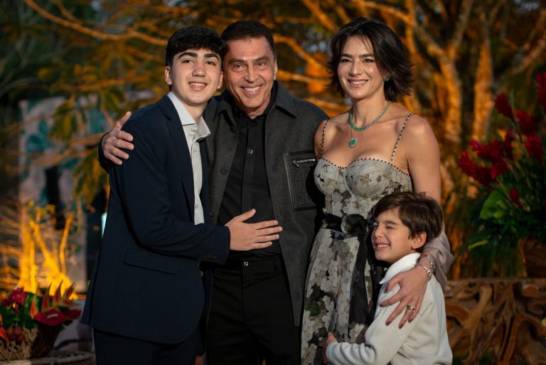 Bruno Idezio Arthur E Maryana Rolim 5