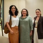 Camila Fiuza, Hermínia Lopes E Giovana Farias (2)