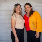 Cida Gomes E Danielle Simões (1)