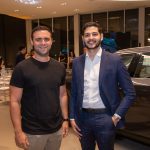 Claudio Kress E Vinicius Oliveira