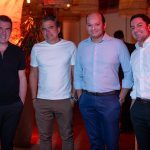 Danilo Dias, Marcelo Franco, Otílio Ferreira E Pedro Pessoa (3)