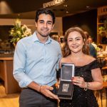 Davi Rotsen E Isabel Melo