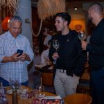 Deivis Kayama, Patrício Vargas E Tiago Pereira (1)