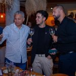 Deivis Kayama, Patrício Vargas E Tiago Pereira (2)