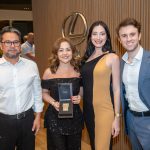 Diego Monteiro, Isabel Melo, Luana Falcão E Guilherme Paulino