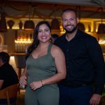 Elane Rocha E Tiago Pereira (2)