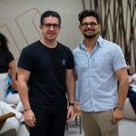 Ênio Mesquita E Érico Gondim