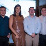 Fabrício Andrade,Patrícia Mota, Wagner Paiva E Eriberto Morais (2)