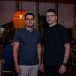 Felipe Lima E Marcelo Moreira