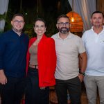 Gabriel Gomes, Jardenia Siqueira, Fredson Lobo E Paulo Sérgio (1)