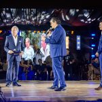 Grupo Fornecedora 70 Anos 9626