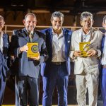 Grupo Fornecedora 70 Anos 9657