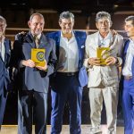 Grupo Fornecedora 70 Anos 9662