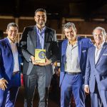 Grupo Fornecedora 70 Anos 9674