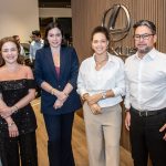 Isabel Melo, Nancy Serapião, Gabriela Carvalho E Diego Momnteiro 2