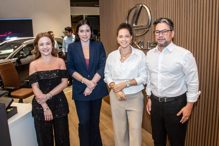 Isabel Melo, Nancy Serapião, Gabriela Carvalho e Diego Momnteiro