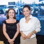 Isabel Melo E Gabriela Carvalho