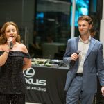 Isabel Melo E Guilherme Paulino