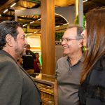 Itaipu Inaugura Loja Na Zona Sul Da Cidade 9975