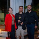 Jardenia Siqueira, Patrício Vargas E Tiago Pereira (2)