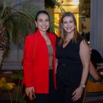 Jardenia Siqueira E Karen Melo