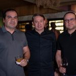 João Paulo, Paulo Vale E Italo Araújo (2)