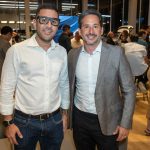 Joaquim Correa E Renato Baccaro