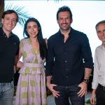 Jonatas Cortez, Márcia Lima, Phylipe Cosini E Jorge Nobre (3)