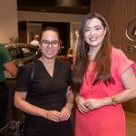 Karol Mota E Karla Lessa