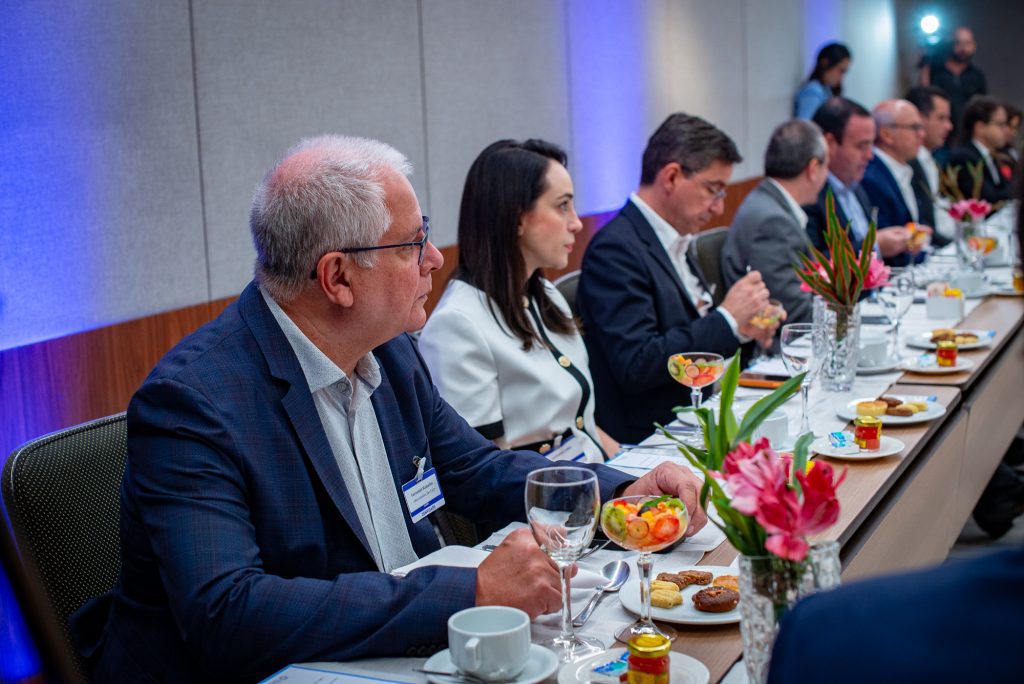 LIDE   Conversa Com O Secretário Fabrízio Gomes (15)