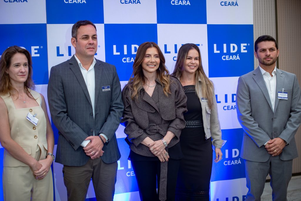 LIDE   Conversa Com O Secretário Fabrízio Gomes (4)