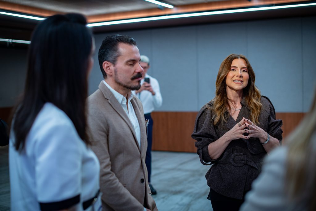 LIDE   Conversa Com O Secretário Fabrízio Gomes (6)